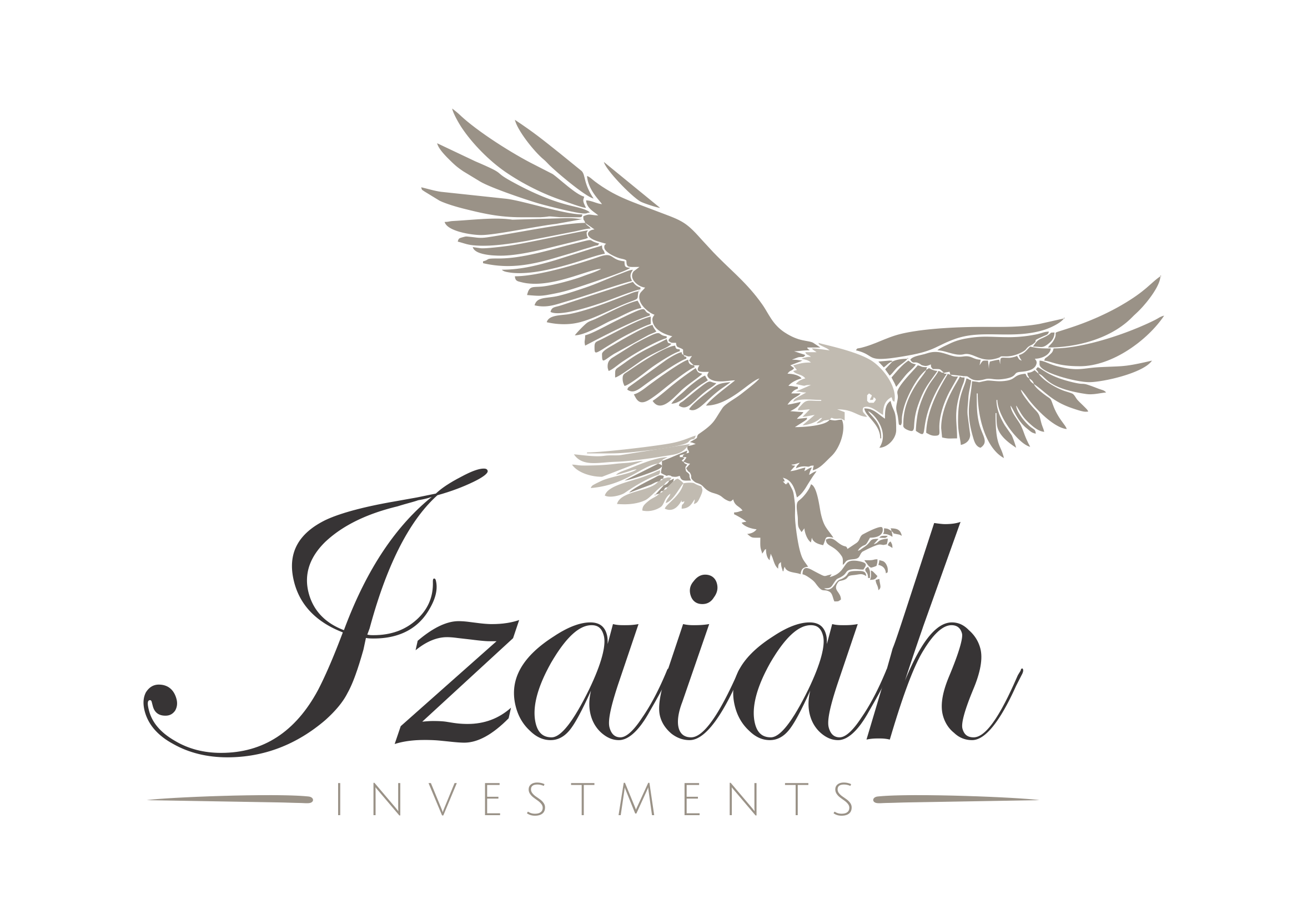 Isaiah investments